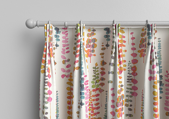 Santa Maria, Carnival - Made to Measure Curtain - Image 11